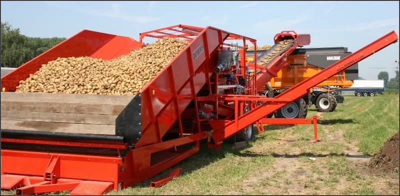 agriculture